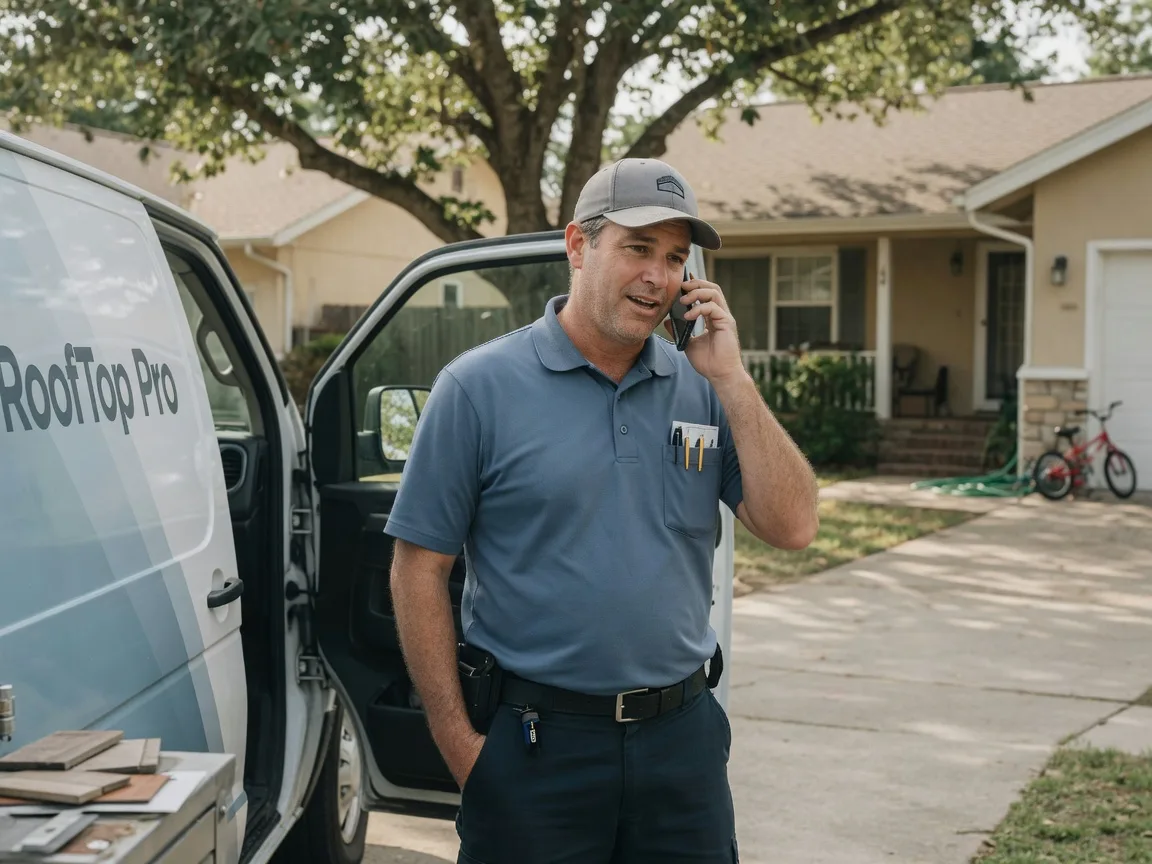 Roof Repair Blackwell, MO FAQs