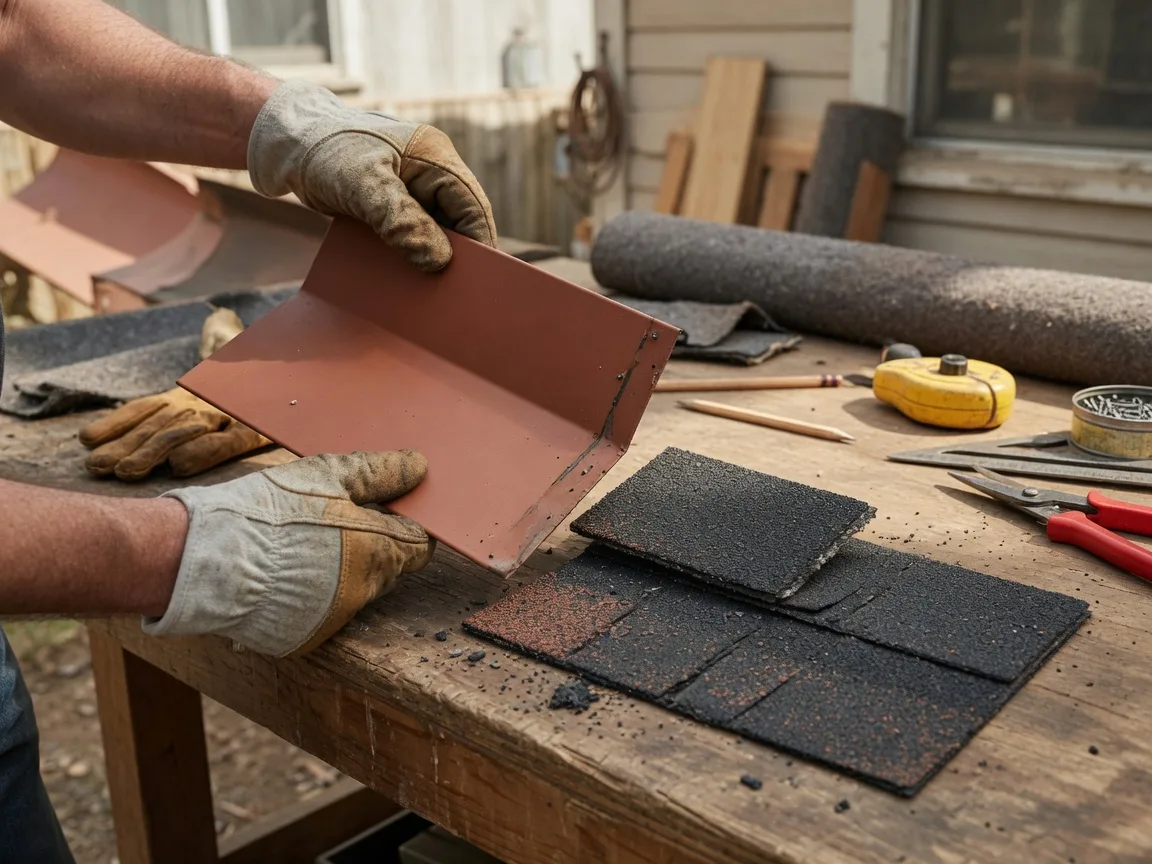 Roof Repair company in Blackwell, MO